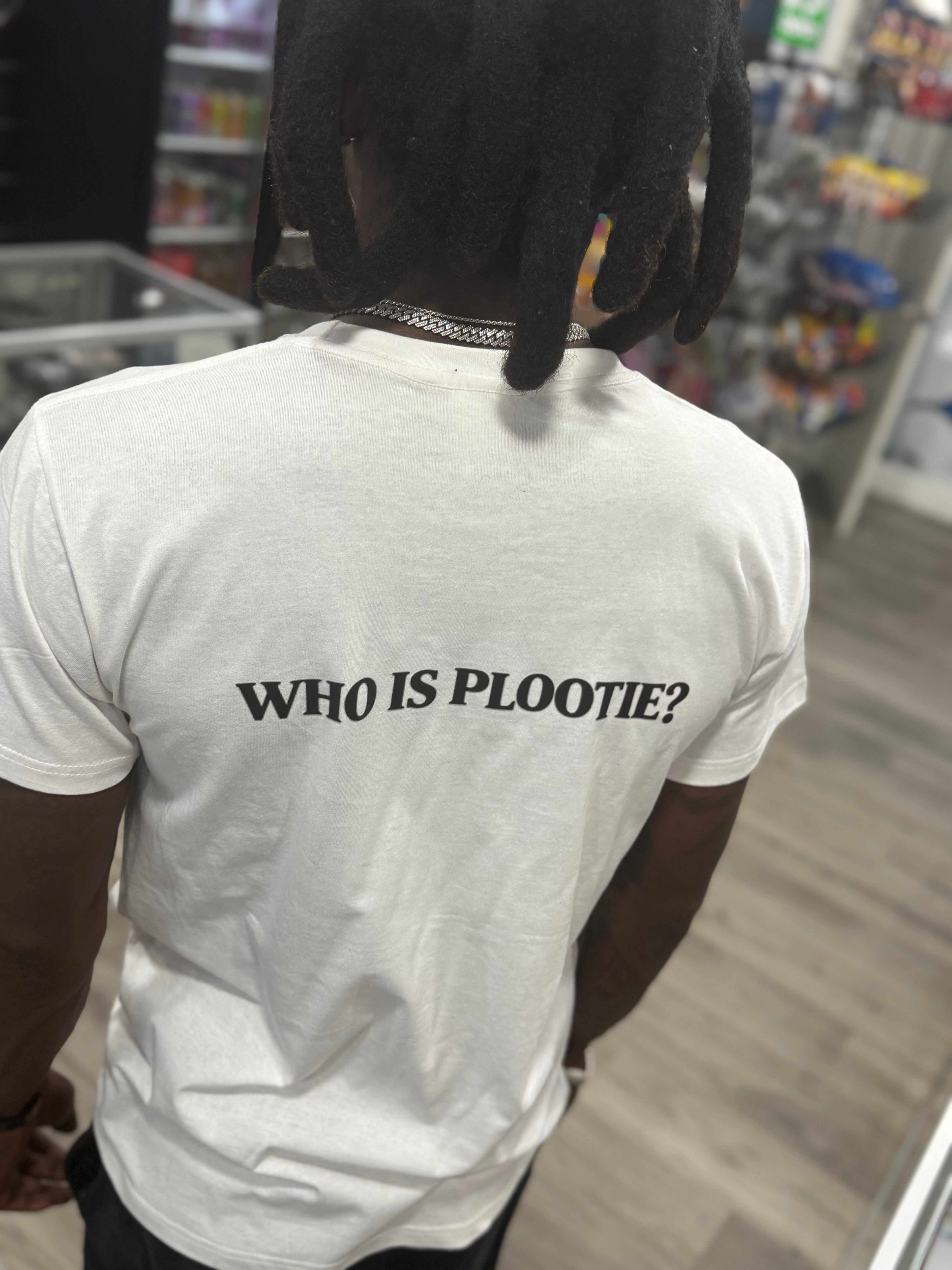 Basic Tee
